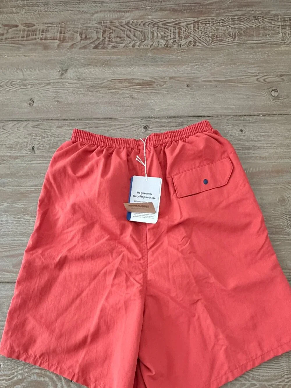Patagonia Men's Baggies™ Shorts - 5